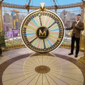 Monopoly Live game cover