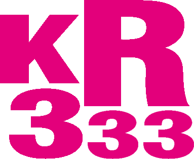 16kr333.net Logo